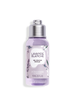 White Lavender Shower Gel