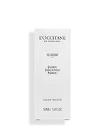 Jasmin Immortelle Eau de Toilette