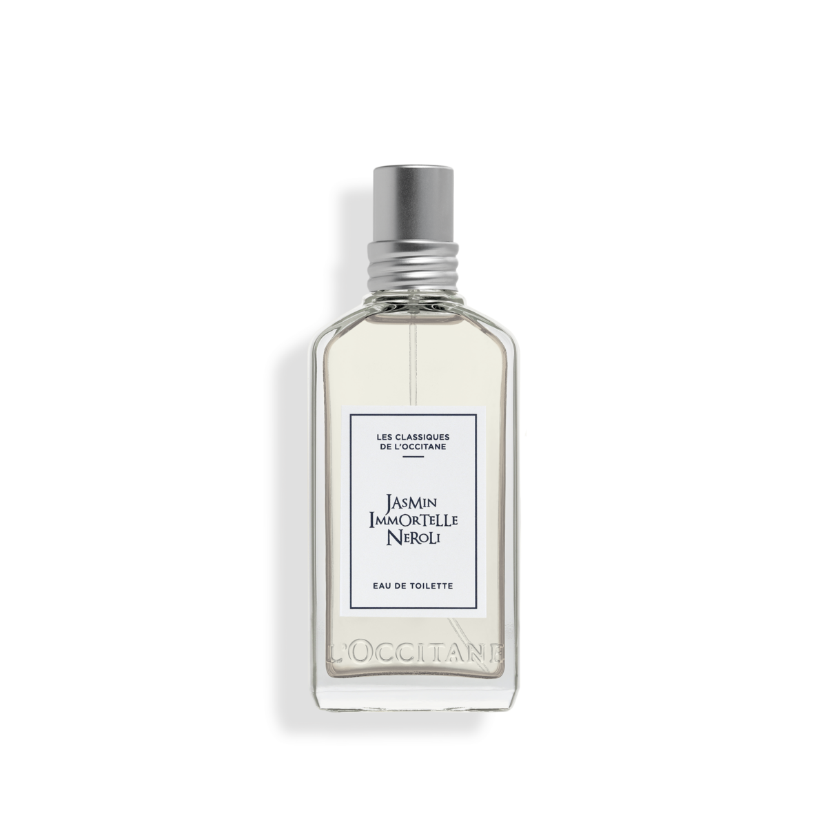 Jasmin Immortelle Eau de Toilette - Illustration 1