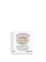 Almond Delicious Exfoliating Soap