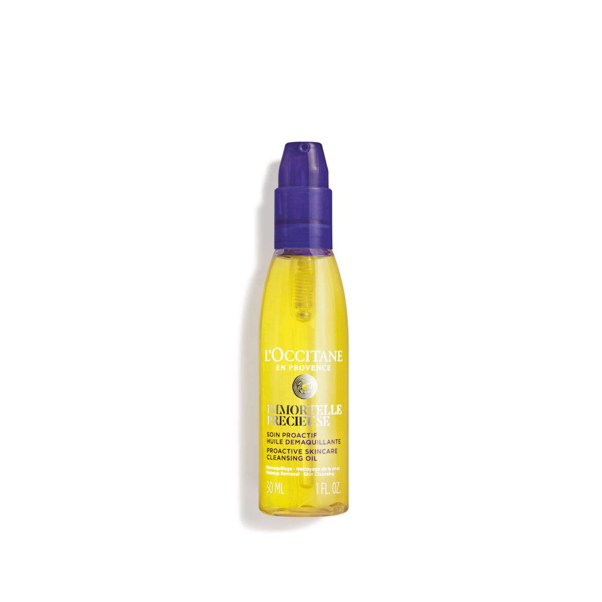 PRÉCIEUSE CLEANSING OIL 30ML
