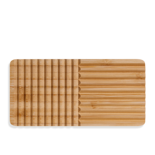 Bamboo Soap Tray