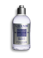 Lavender Shower Gel