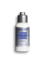 Lavender Body Lotion