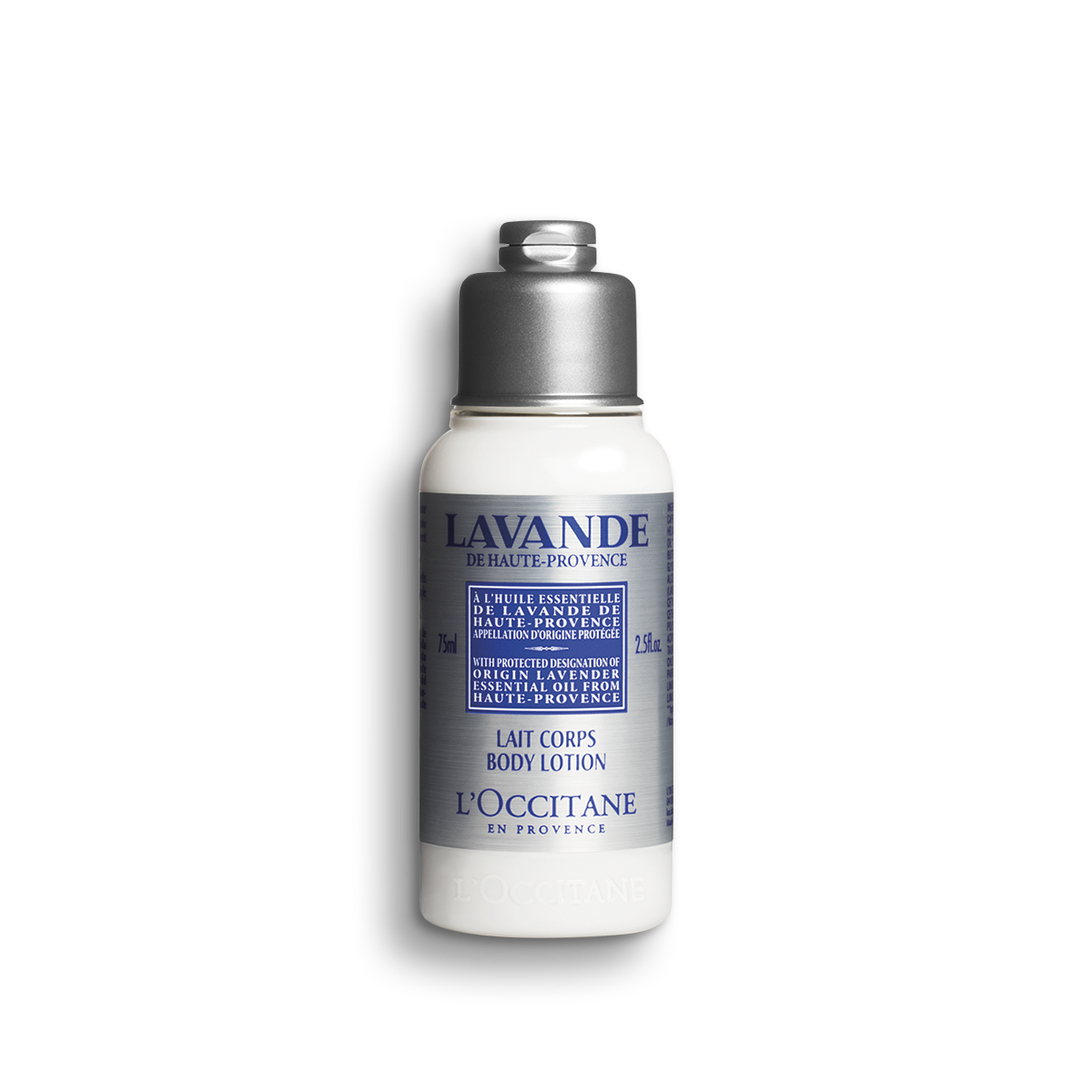 Lavender Body Lotion