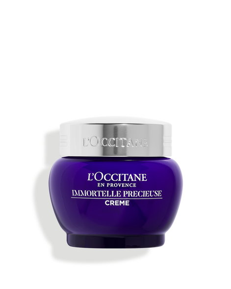 Immortelle Precious Cream