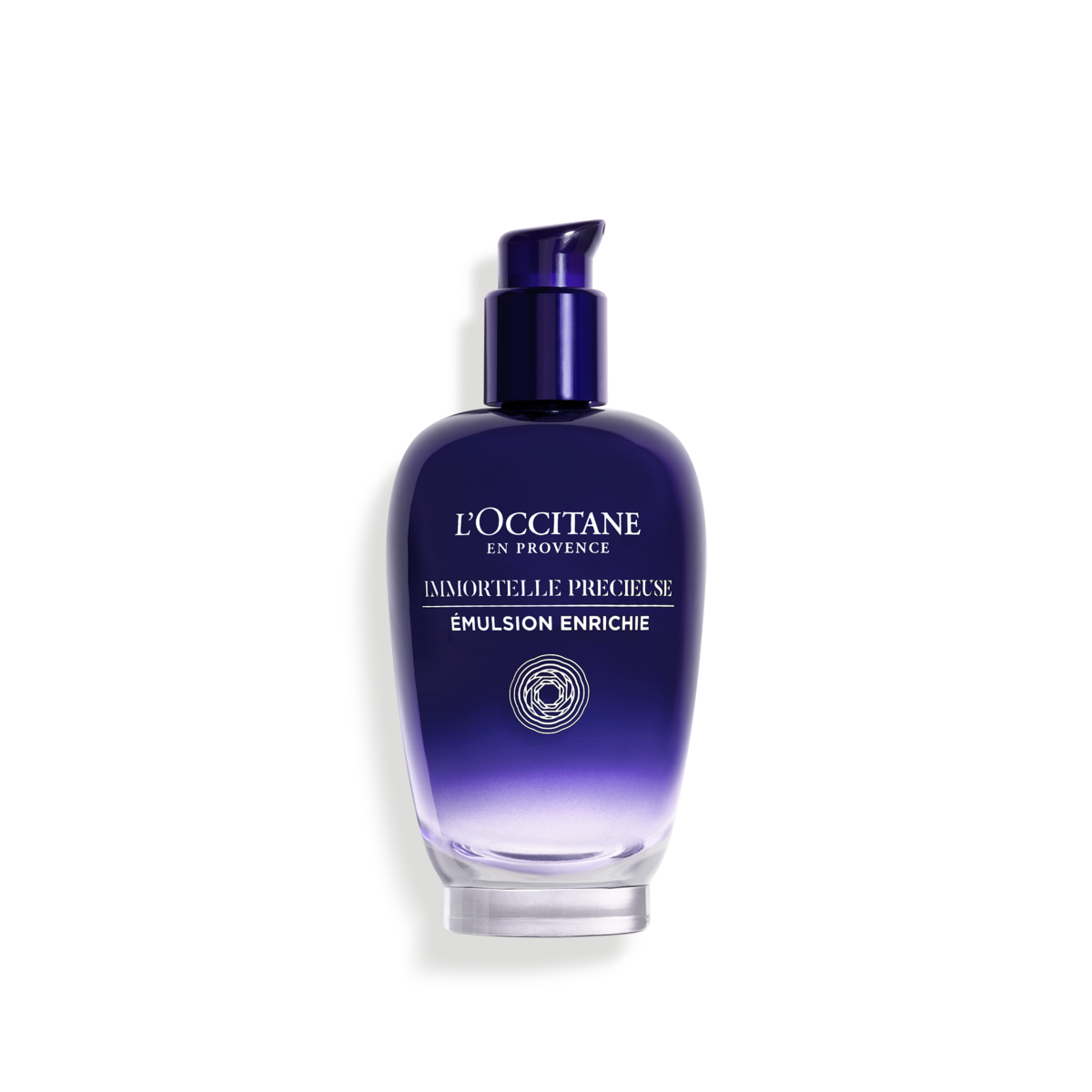 Immortelle Precious Emulsion