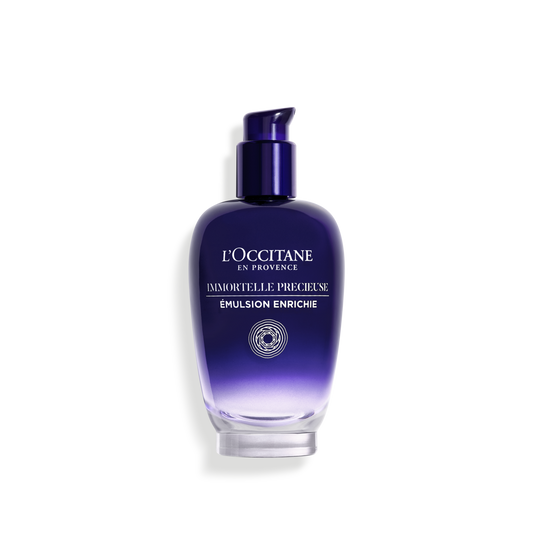 Immortelle Precious Emulsion