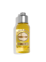 Almond Shower Oil